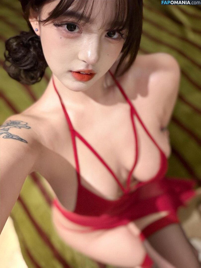 syx_janeyoo Nudo OnlyFans  Foto trapelata #11