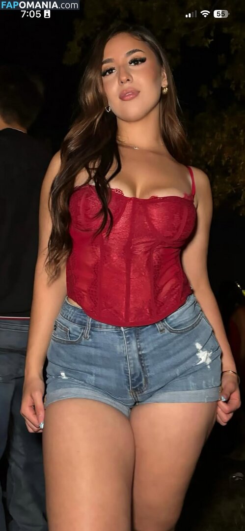 Selena Flores / szf__xo / szf_xo Nudo OnlyFans  Foto trapelata #14