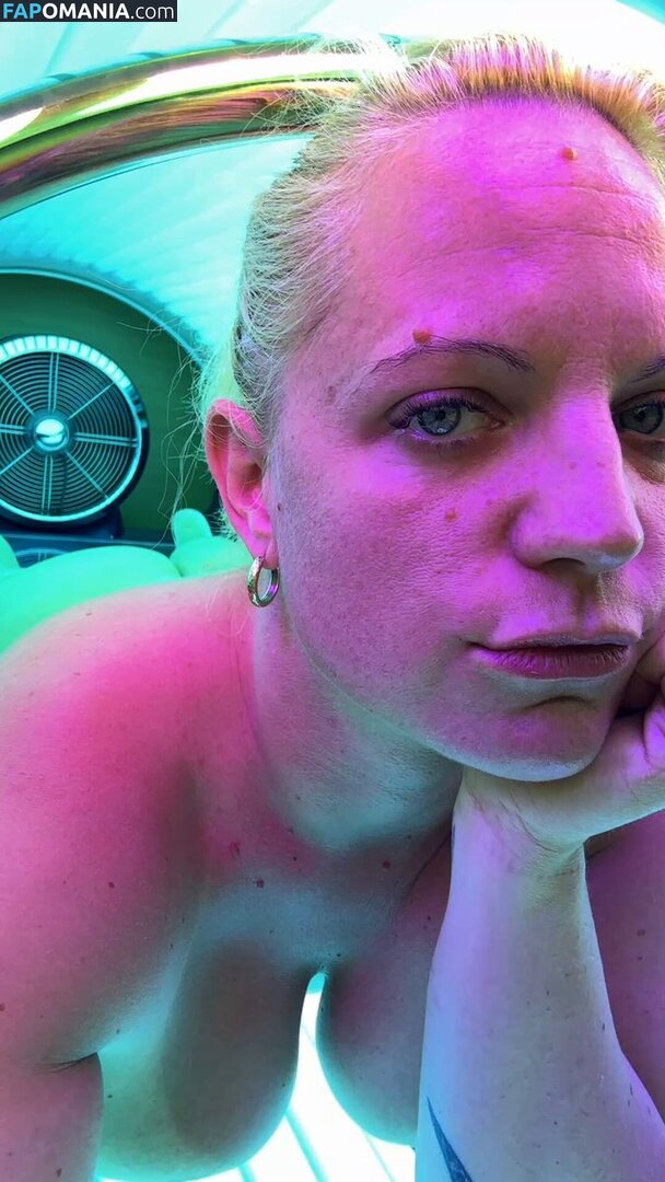 Szuzy Blue Nudo OnlyFans  Foto trapelata #7