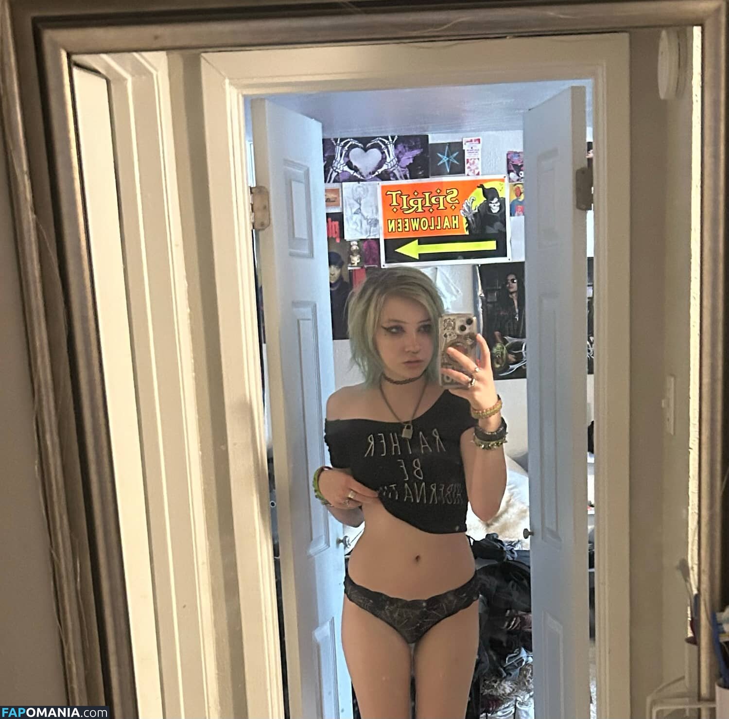 t00fs / t00fsies Nudo OnlyFans  Foto trapelata #1