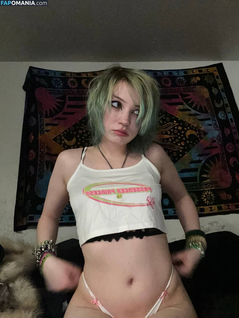 t00fs / t00fsies Nudo OnlyFans  Foto trapelata #2