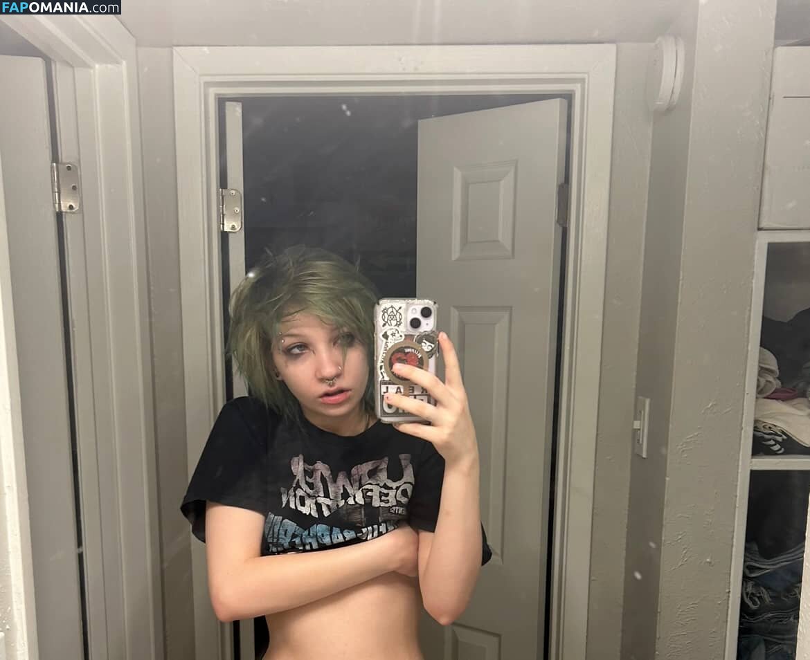 t00fs / t00fsies Nudo OnlyFans  Foto trapelata #5