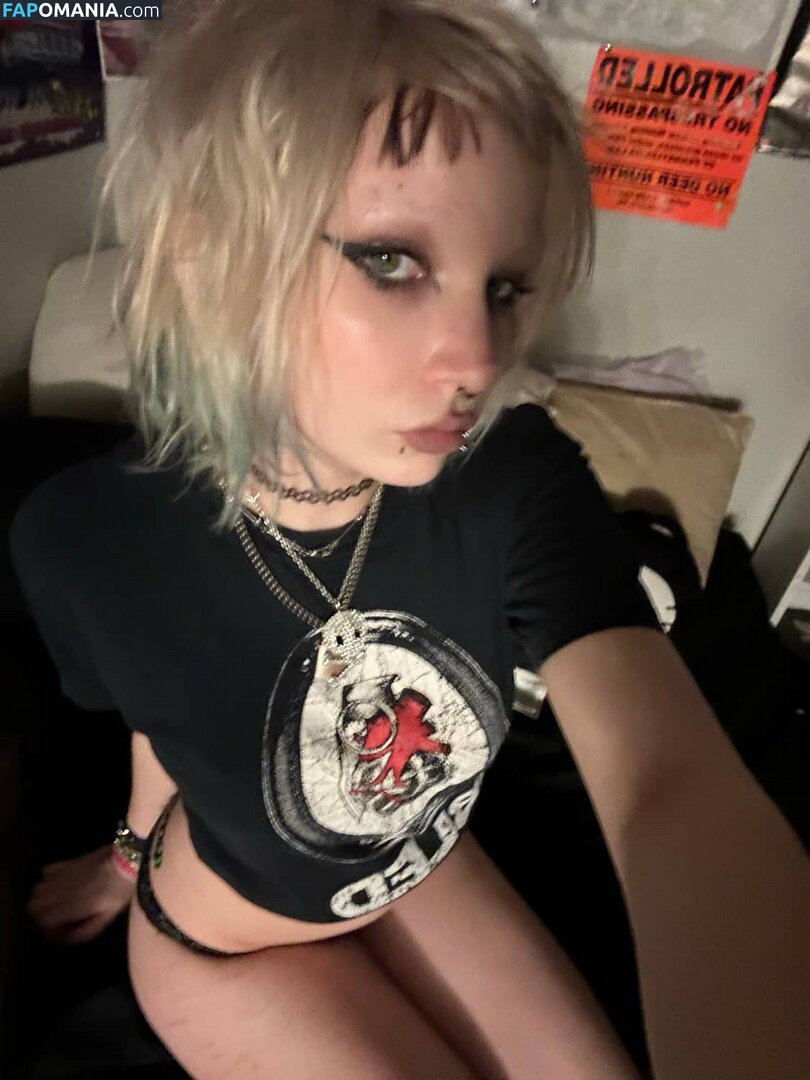 t00fs / t00fsies Nudo OnlyFans  Foto trapelata #9