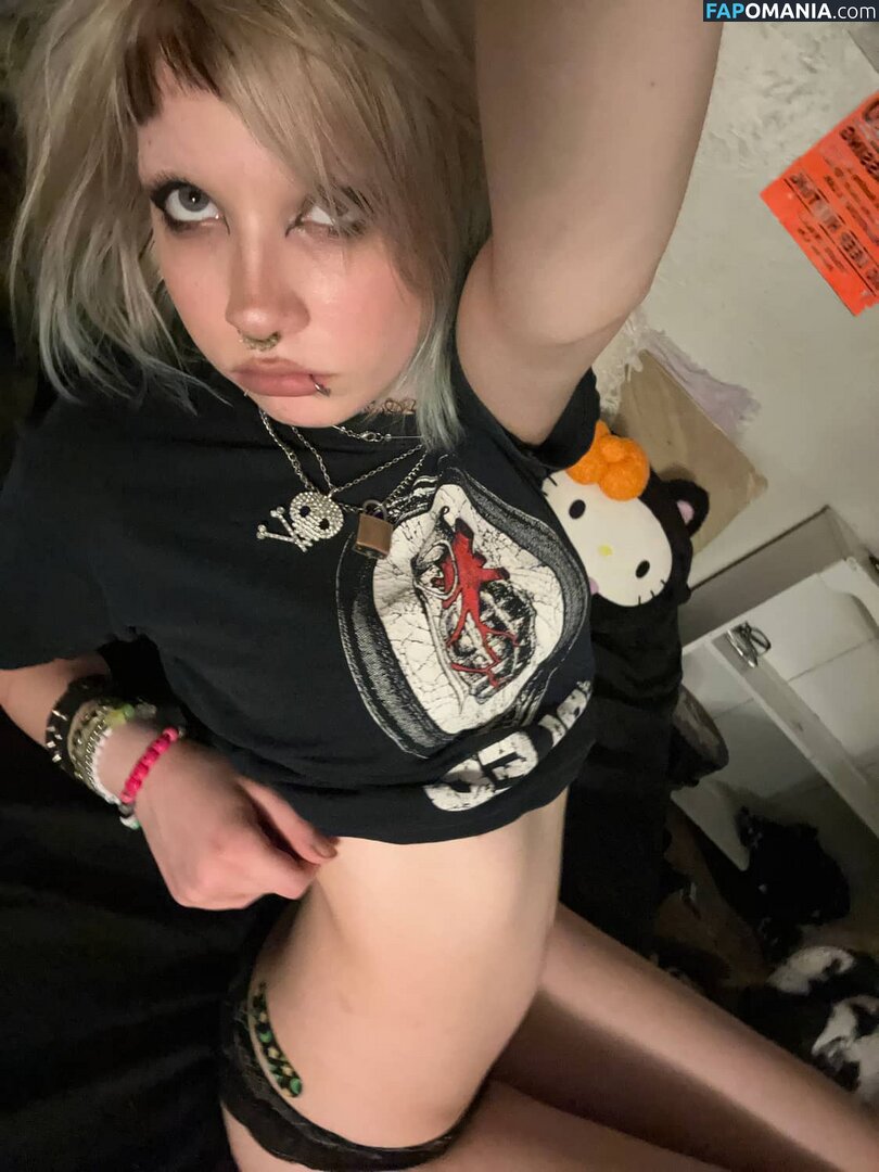 t00fs / t00fsies Nudo OnlyFans  Foto trapelata #12