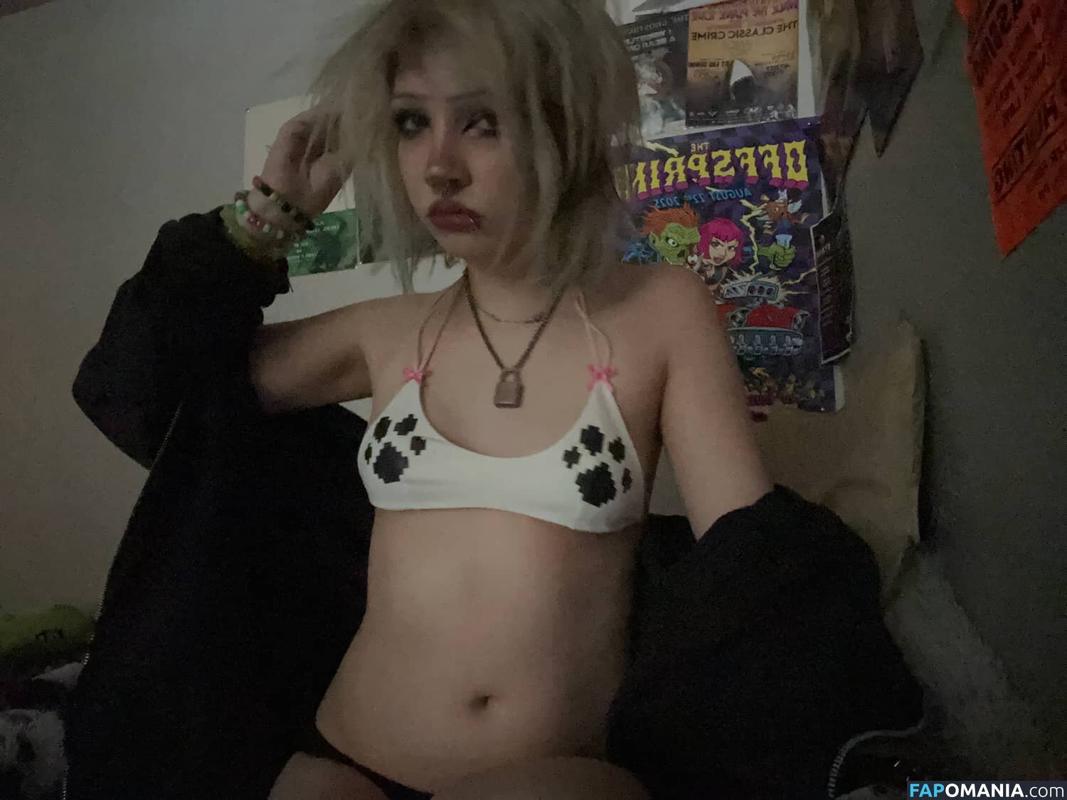 t00fs / t00fsies Nudo OnlyFans  Foto trapelata #14