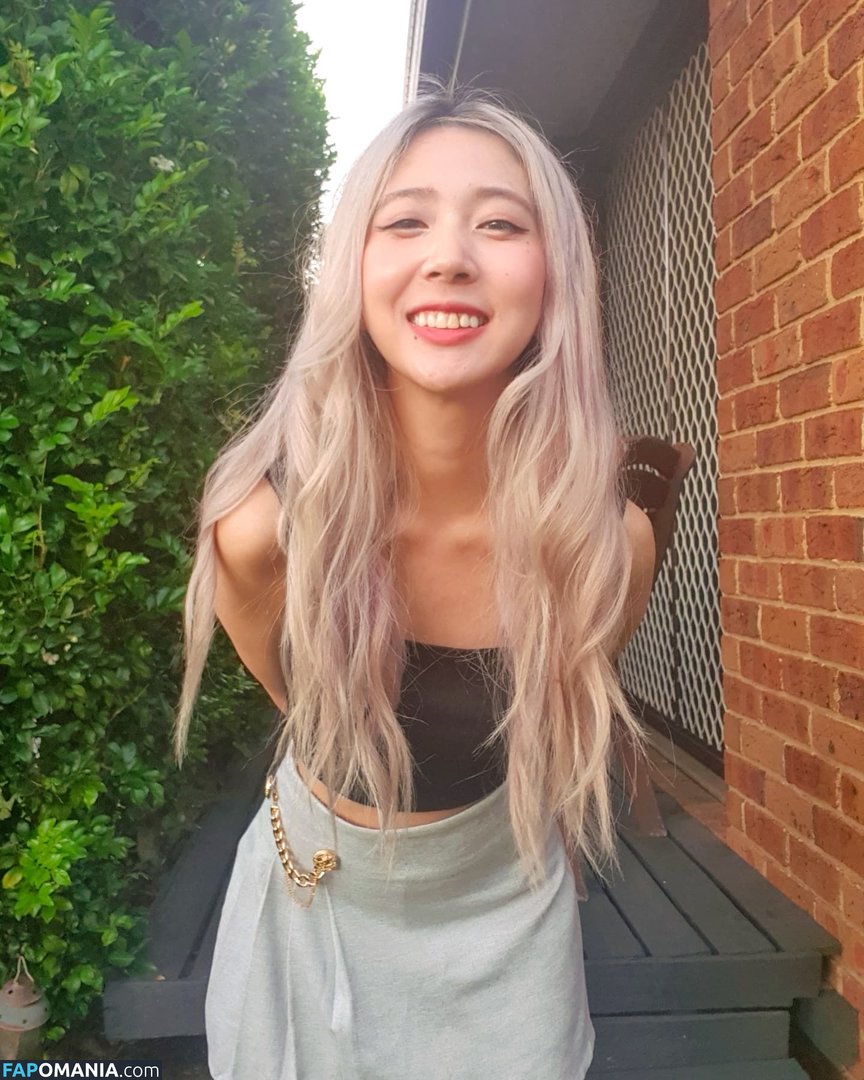 T10Nat / ten_against Nudo OnlyFans  Foto trapelata #1