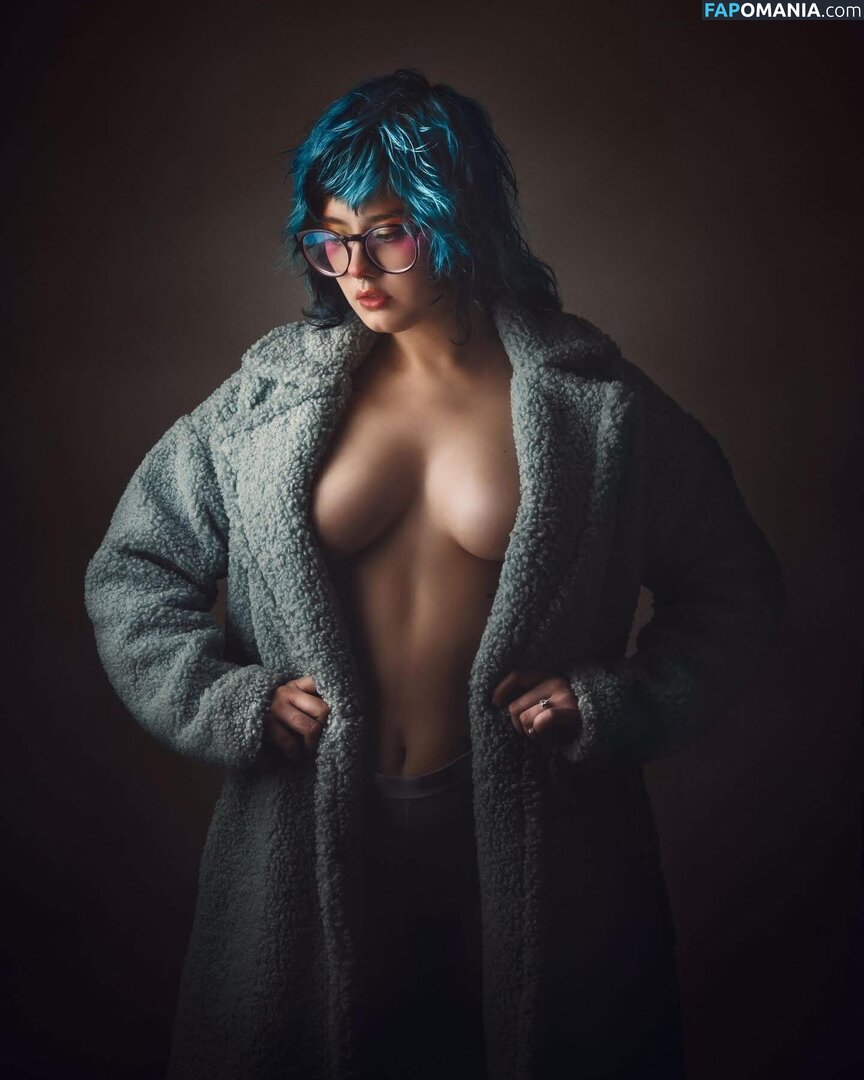 Bludegar / Tabatha Pacer / tabathapacer Nudo OnlyFans  Foto trapelata #5