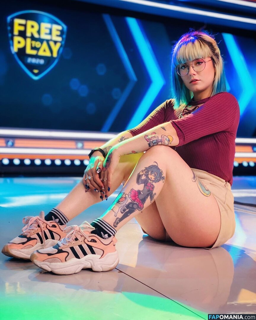 Bludegar / Tabatha Pacer / tabathapacer Nudo OnlyFans  Foto trapelata #6