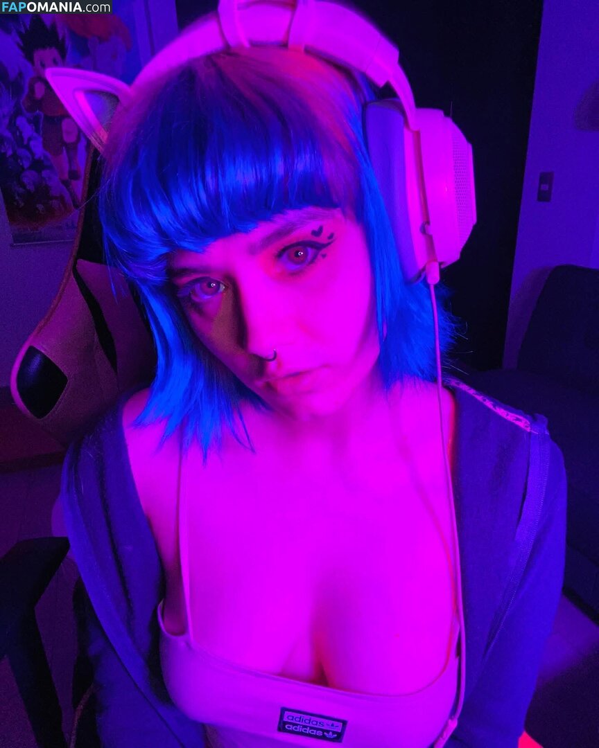 Bludegar / Tabatha Pacer / tabathapacer Nudo OnlyFans  Foto trapelata #8