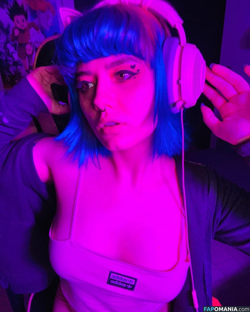 Bludegar / Tabatha Pacer / tabathapacer Nudo OnlyFans  Foto trapelata #9