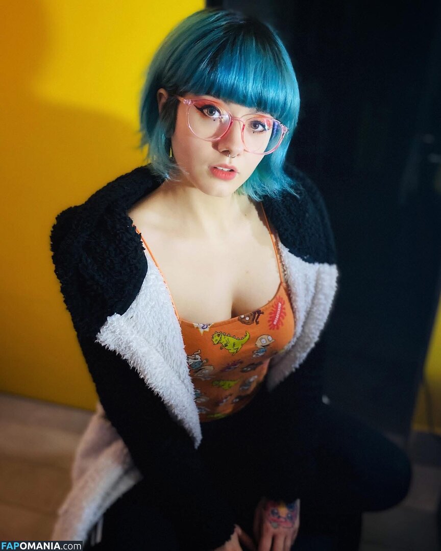 Bludegar / Tabatha Pacer / tabathapacer Nudo OnlyFans  Foto trapelata #11