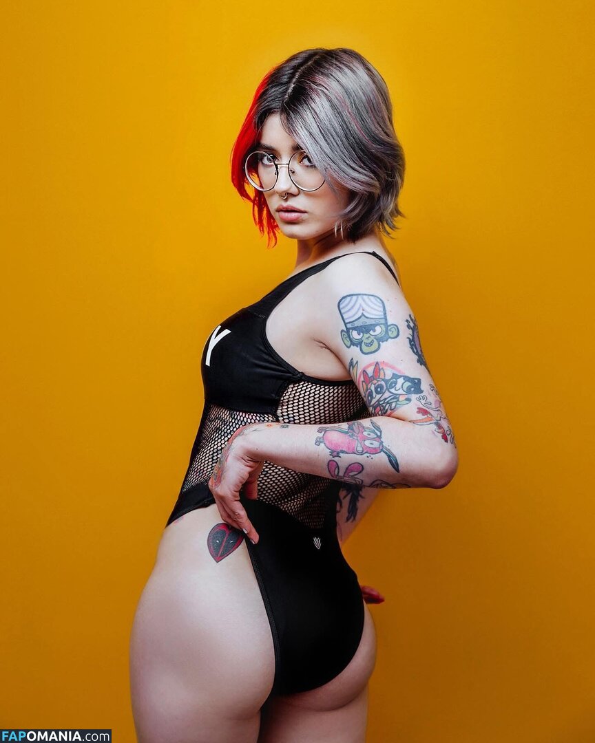 Bludegar / Tabatha Pacer / tabathapacer Nudo OnlyFans  Foto trapelata #12