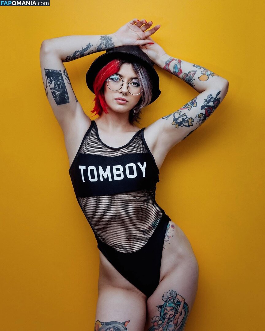 Bludegar / Tabatha Pacer / tabathapacer Nudo OnlyFans  Foto trapelata #15