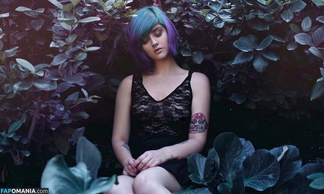 Bludegar / Tabatha Pacer / tabathapacer Nudo OnlyFans  Foto trapelata #19