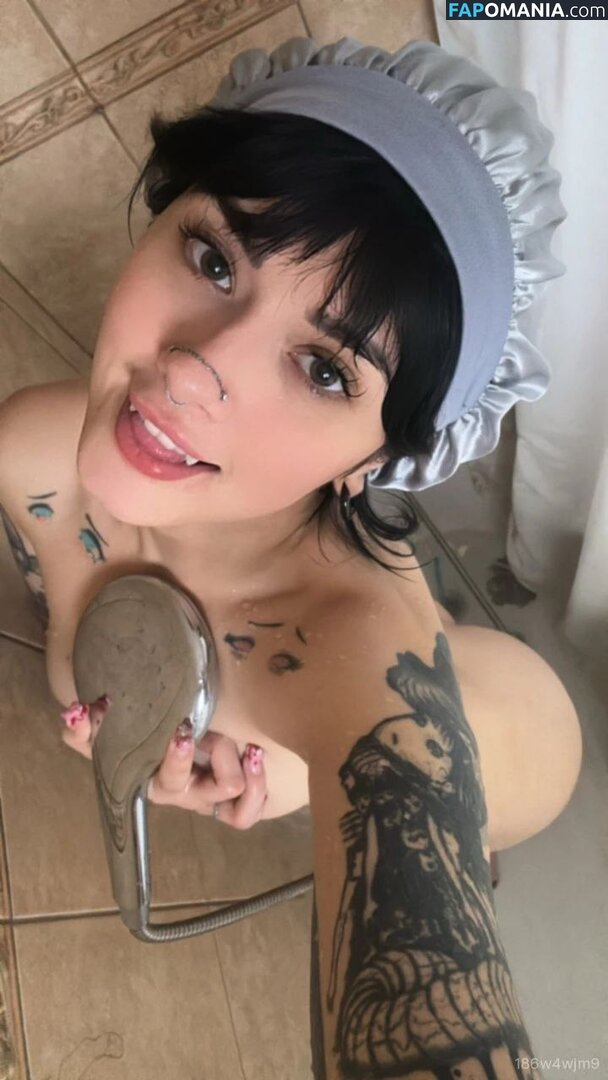 Bludegar / Tabatha Pacer / tabathapacer Nudo OnlyFans  Foto trapelata #23