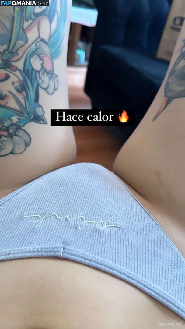 Bludegar / Tabatha Pacer / tabathapacer Nudo OnlyFans  Foto trapelata #24
