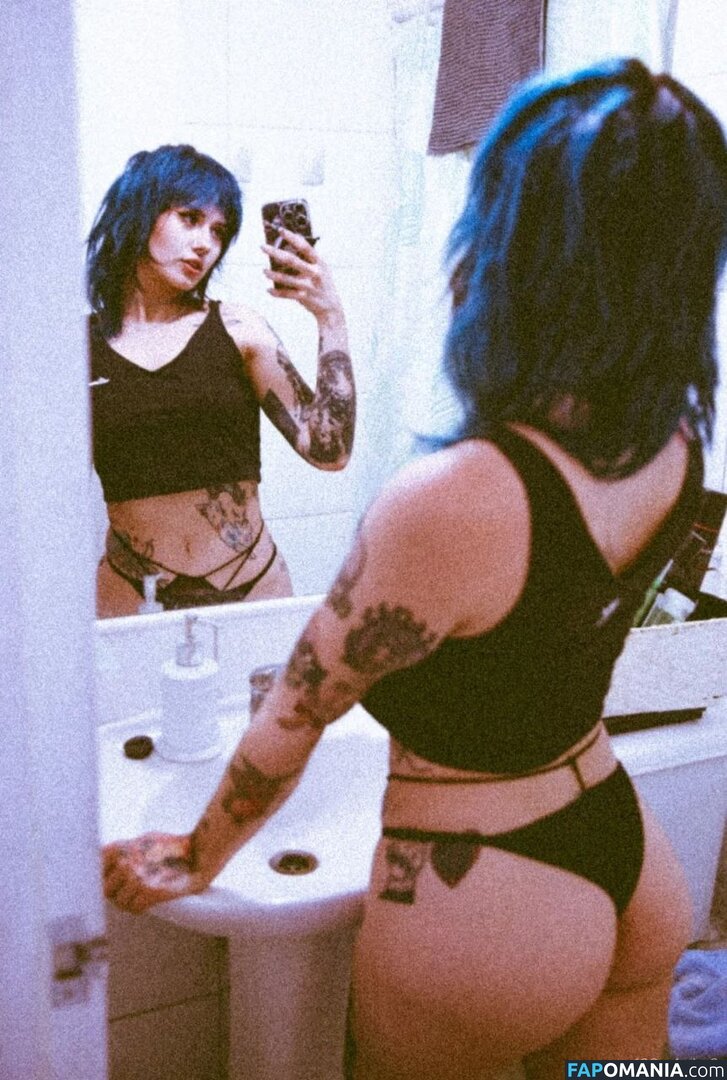 Bludegar / Tabatha Pacer / tabathapacer Nudo OnlyFans  Foto trapelata #30