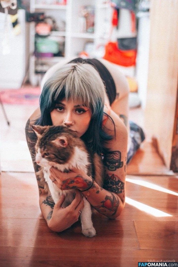 Bludegar / Tabatha Pacer / tabathapacer Nudo OnlyFans  Foto trapelata #32