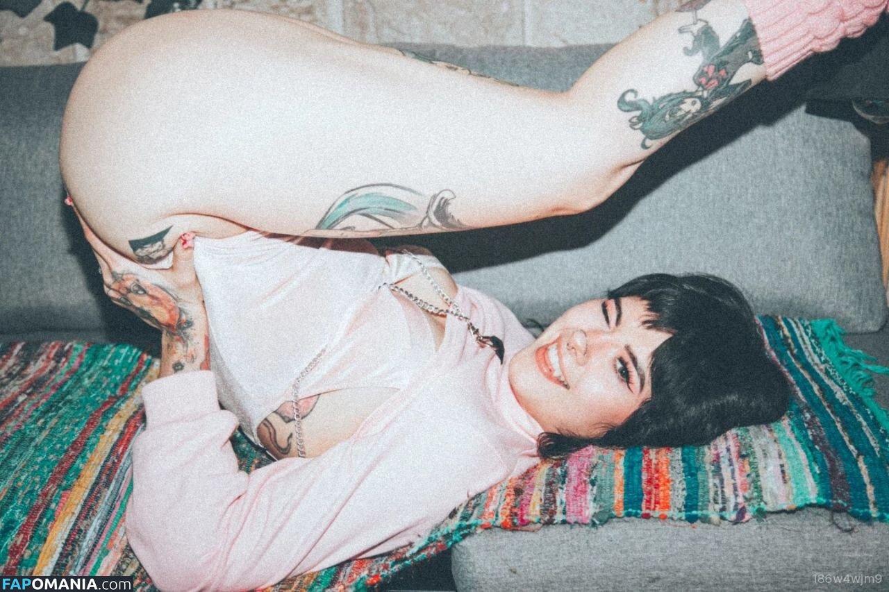 Bludegar / Tabatha Pacer / tabathapacer Nudo OnlyFans  Foto trapelata #33