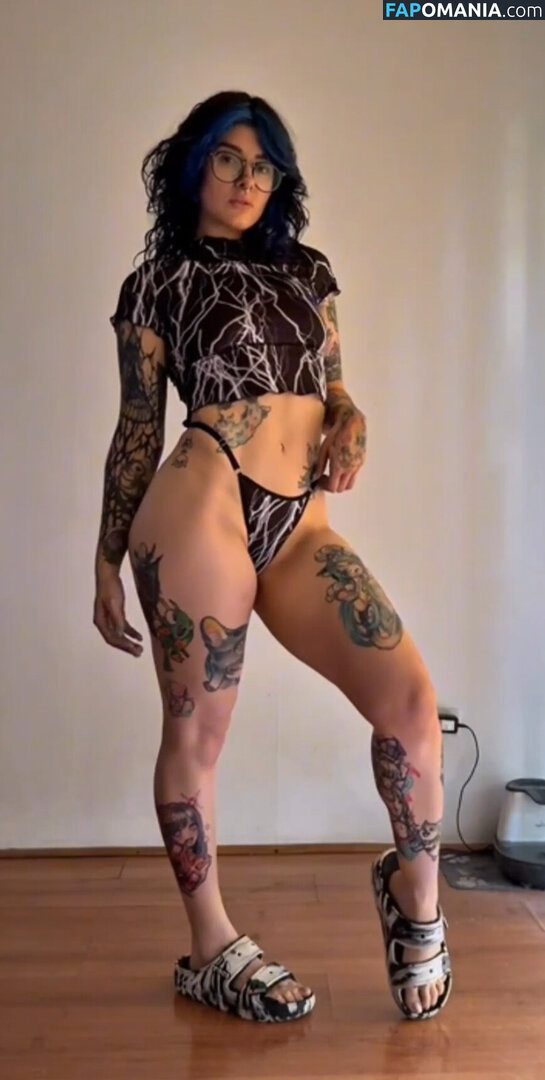 Bludegar / Tabatha Pacer / tabathapacer Nudo OnlyFans  Foto trapelata #52
