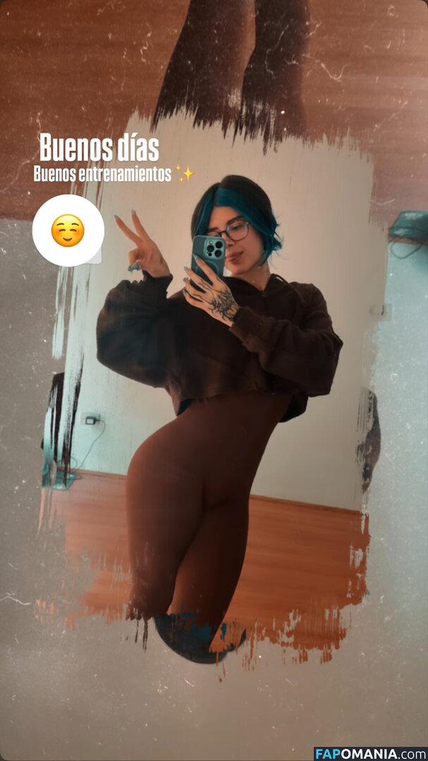 Bludegar / Tabatha Pacer / tabathapacer Nudo OnlyFans  Foto trapelata #62
