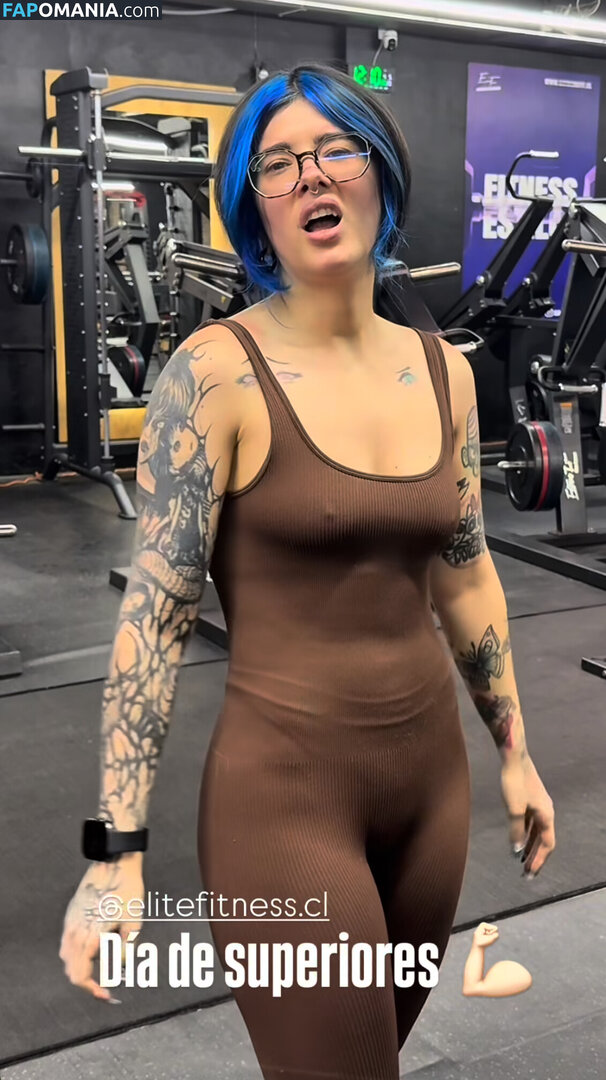 Bludegar / Tabatha Pacer / tabathapacer Nudo OnlyFans  Foto trapelata #67