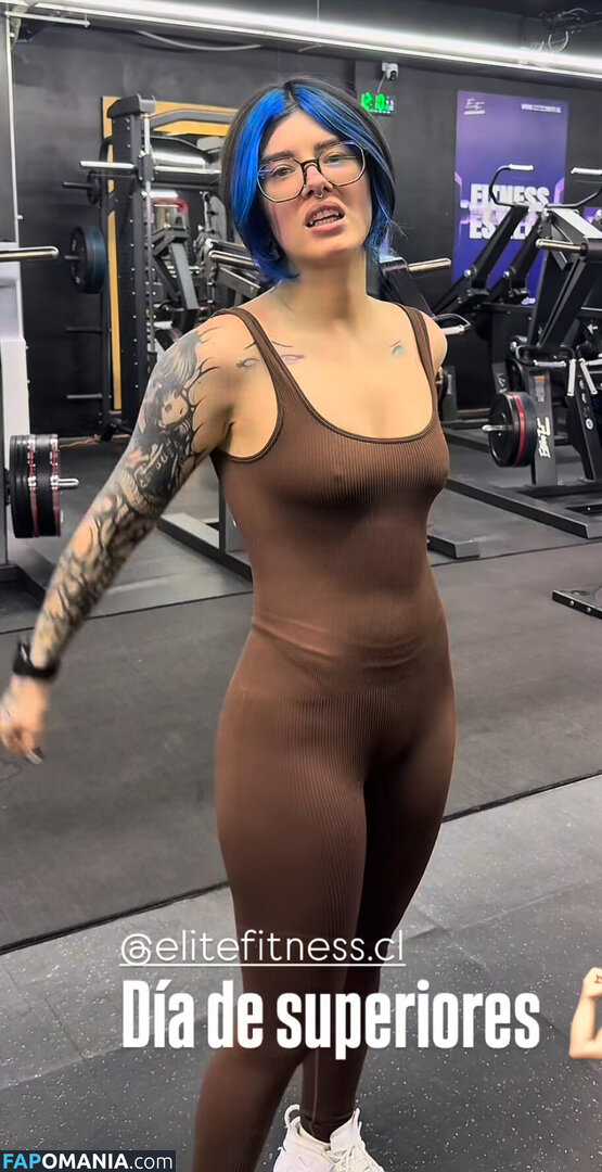 Bludegar / Tabatha Pacer / tabathapacer Nudo OnlyFans  Foto trapelata #68