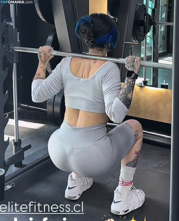 Bludegar / Tabatha Pacer / tabathapacer Nudo OnlyFans  Foto trapelata #71