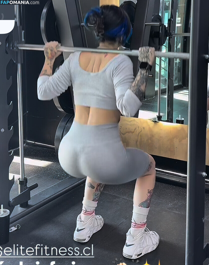 Bludegar / Tabatha Pacer / tabathapacer Nudo OnlyFans  Foto trapelata #72