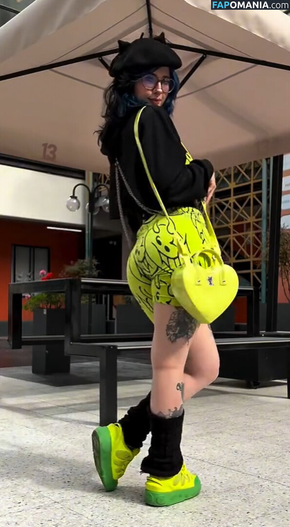 Bludegar / Tabatha Pacer / tabathapacer Nudo OnlyFans  Foto trapelata #84