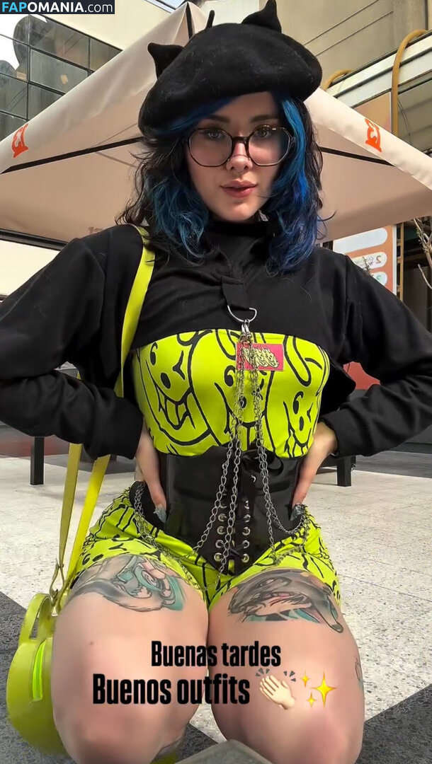 Bludegar / Tabatha Pacer / tabathapacer Nudo OnlyFans  Foto trapelata #86