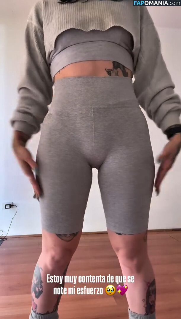 Bludegar / Tabatha Pacer / tabathapacer Nudo OnlyFans  Foto trapelata #94