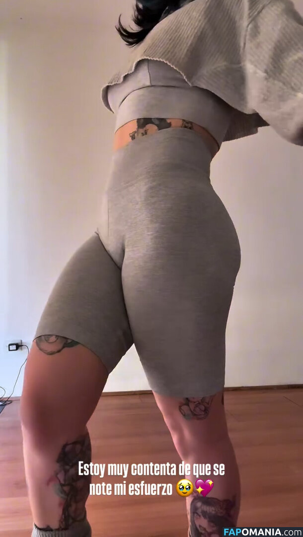 Bludegar / Tabatha Pacer / tabathapacer Nudo OnlyFans  Foto trapelata #95