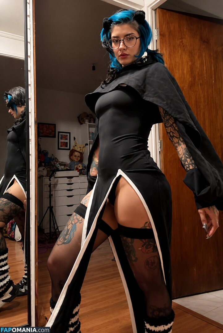 Bludegar / Tabatha Pacer / tabathapacer Nudo OnlyFans  Foto trapelata #112
