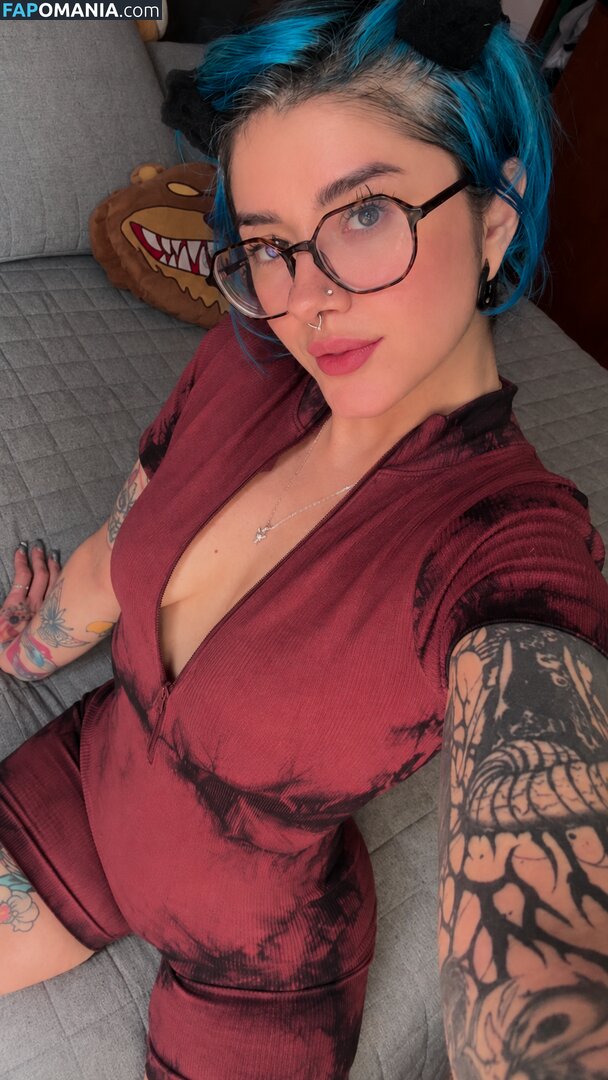 Bludegar / Tabatha Pacer / tabathapacer Nudo OnlyFans  Foto trapelata #115