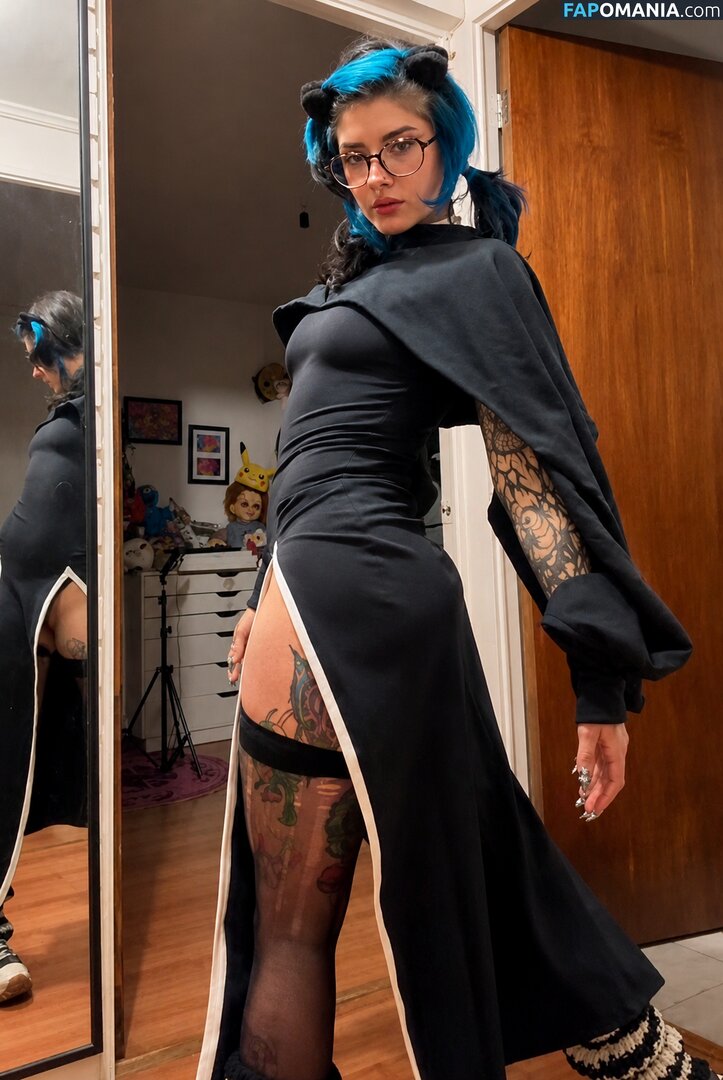 Bludegar / Tabatha Pacer / tabathapacer Nudo OnlyFans  Foto trapelata #116