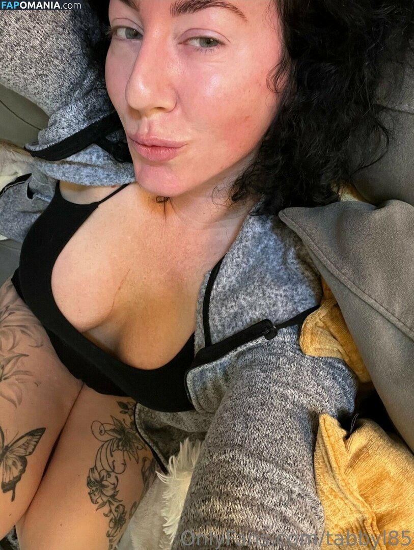 Tabbyl85 / a_verypalehipster Nudo OnlyFans  Foto trapelata #53