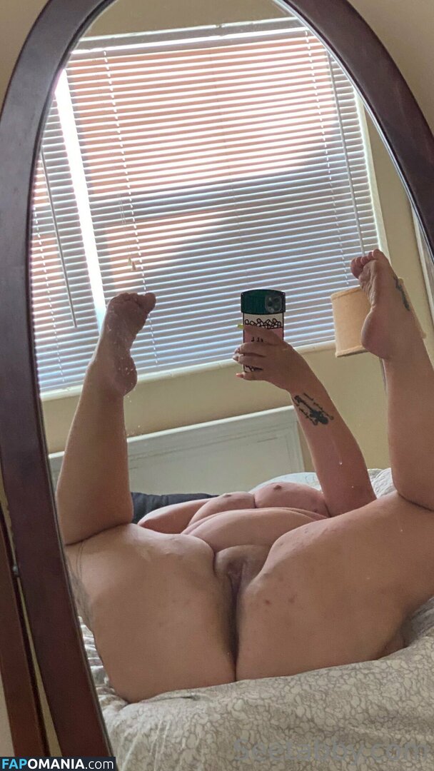 tabbyvonxxx Nudo OnlyFans  Foto trapelata #21