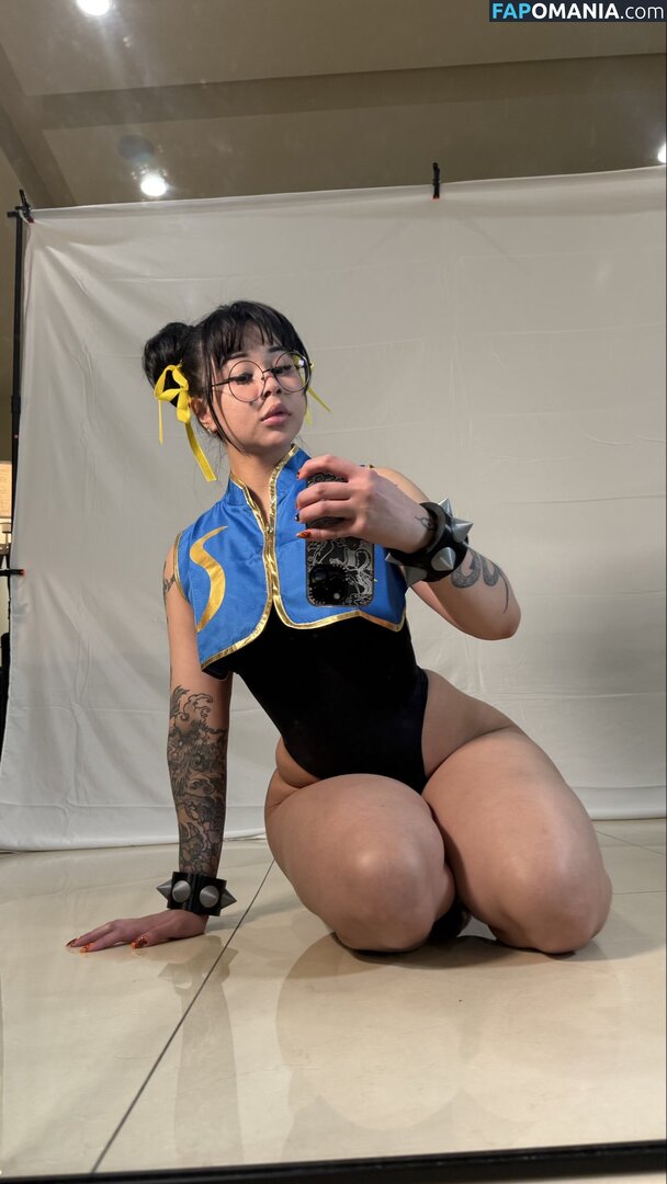 jikatabi / tabi.lift Nudo OnlyFans  Foto trapelata #1