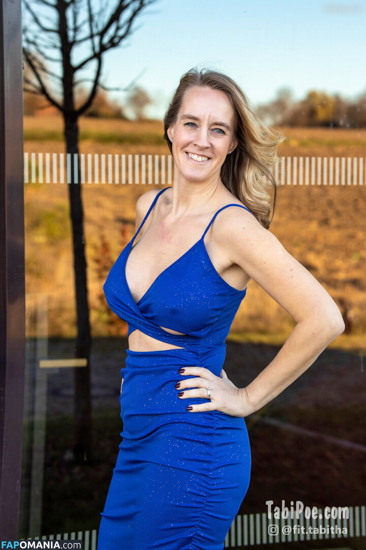 Fit.Tabitha / Tabi Poe / u259249452 Nudo OnlyFans  Foto trapelata #799