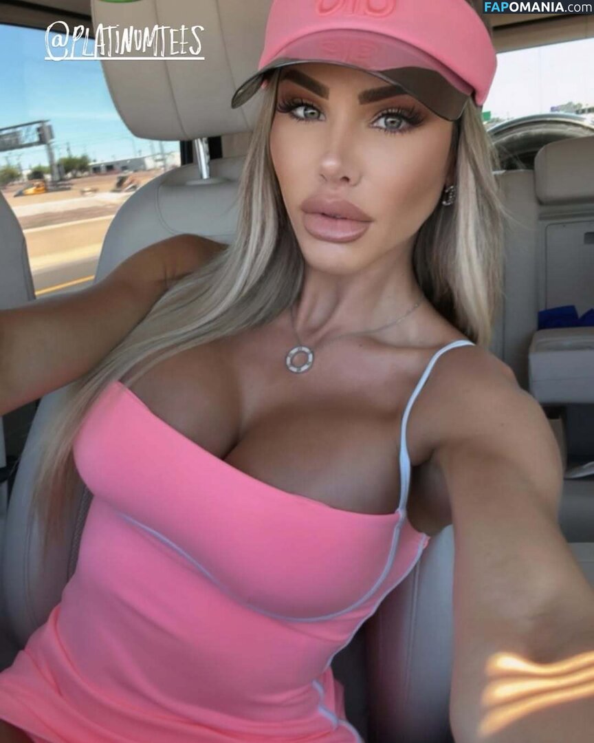 Tabitha Gryczewski / misstabbygee Nudo OnlyFans  Foto trapelata #4