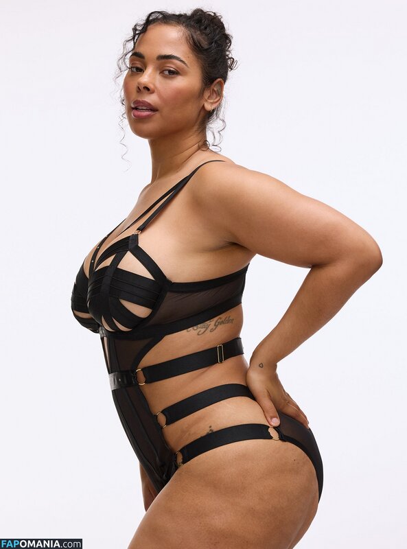 Tabria Majors / https: / tabriamajors Nudo OnlyFans  Foto trapelata #37