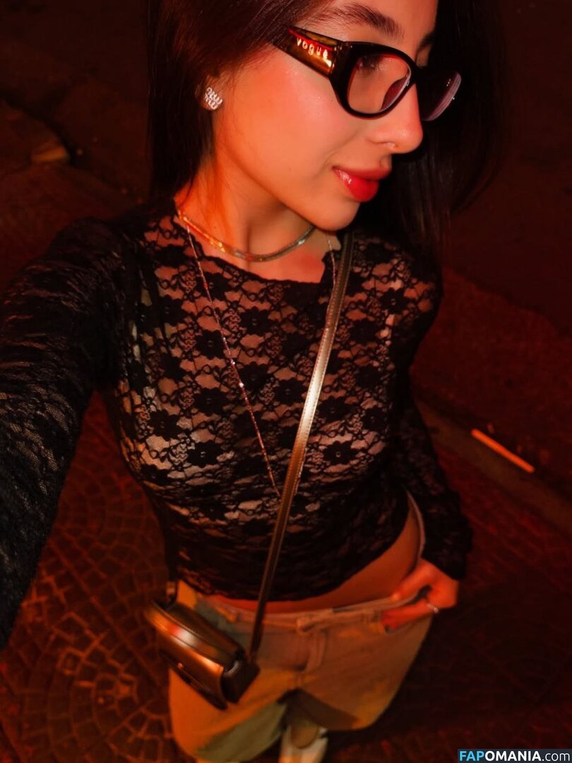 Taby Carvalho / taby Nudo OnlyFans  Foto trapelata #4