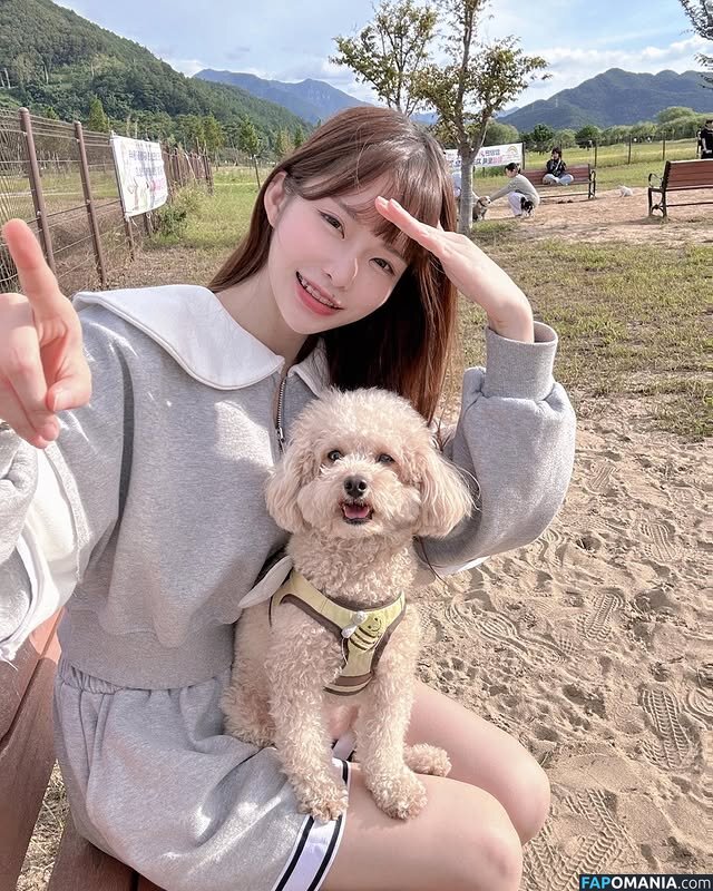 taeeeehyang Nudo OnlyFans  Foto trapelata #4