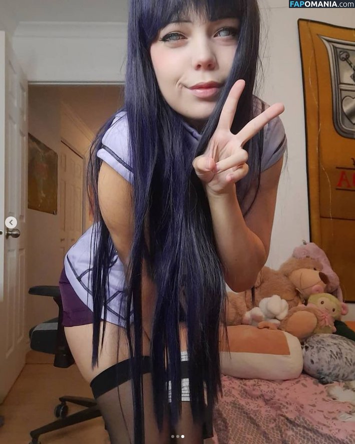 Hyrulexo / ItsTaell / Taell / wont_tell_tinkerbell Nudo OnlyFans  Foto trapelata #2