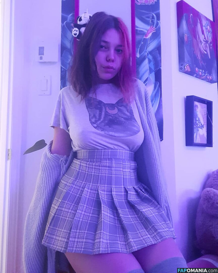 Hyrulexo / ItsTaell / Taell / wont_tell_tinkerbell Nudo OnlyFans  Foto trapelata #7