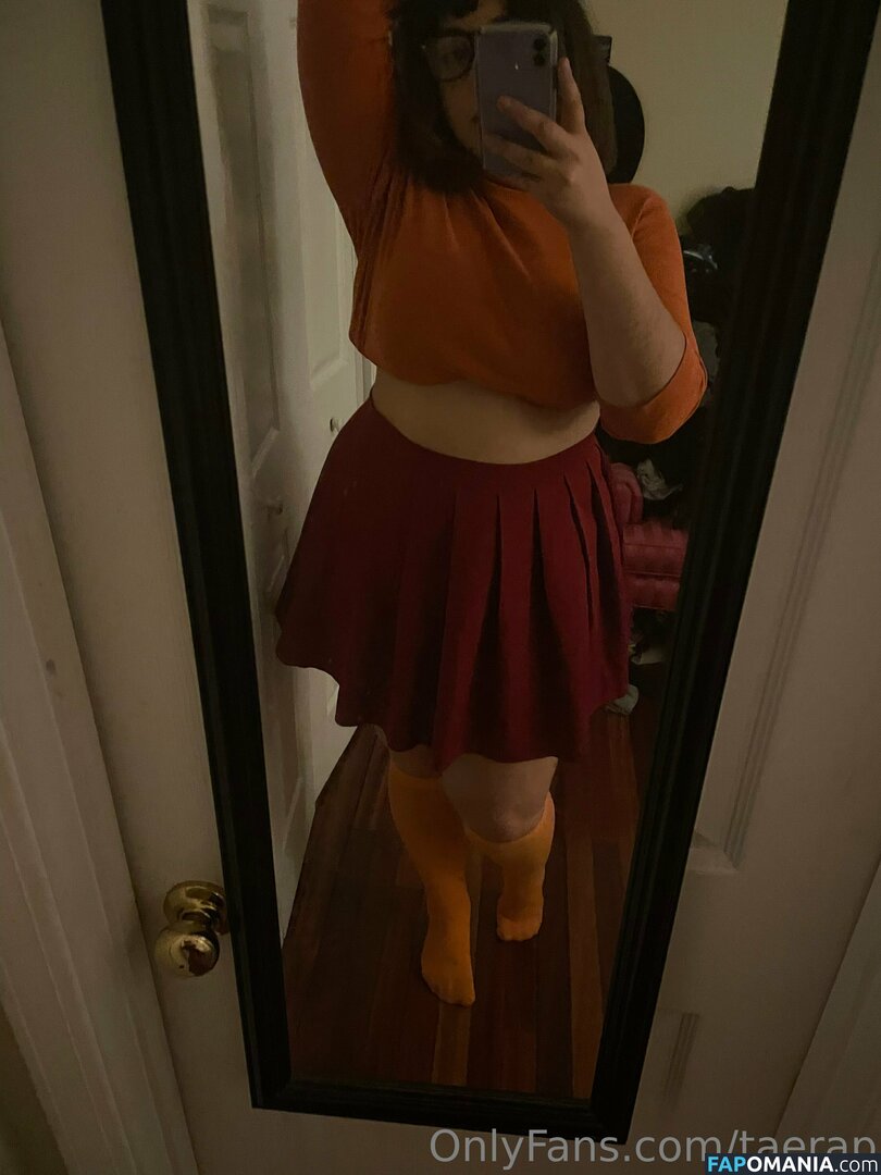 _lisaolivera / taerap Nudo OnlyFans  Foto trapelata #2