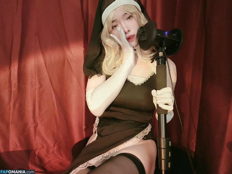 Taeri厚噗 / pupuTaeri / taeri.blossom_ / thehope厚噗 Nudo OnlyFans  Foto trapelata #2