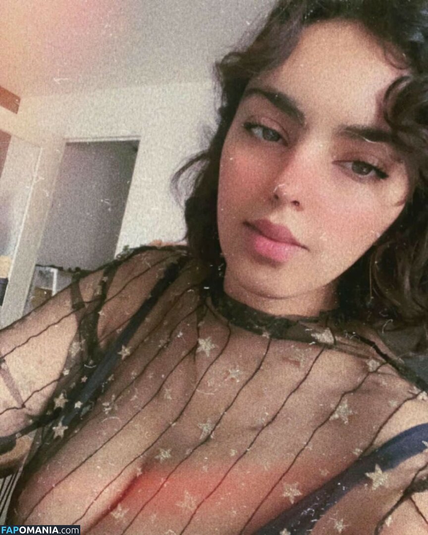 tahani1 Nudo OnlyFans  Foto trapelata #3