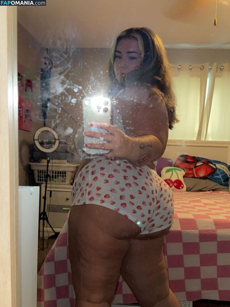 Tahcake18 Nudo OnlyFans  Foto trapelata #4
